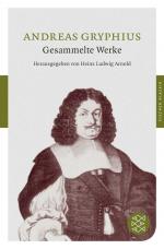 Cover-Bild Gesammelte Werke