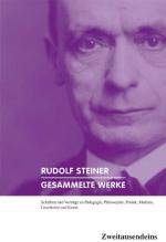 Cover-Bild Gesammelte Werke