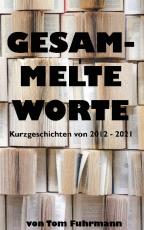 Cover-Bild Gesammelte Worte