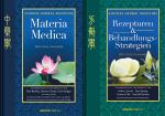 Cover-Bild Gesamtausgabe Materia Medica und Behandlungsstrategien, Rezepturen.