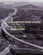 Cover-Bild Gesamtkunstwerk Strasse