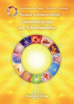 Cover-Bild Gesamtregister zur Schriftenreihe Organ - Konflikt - Heilung