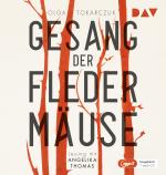 Cover-Bild Gesang der Fledermäuse