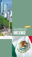 Cover-Bild Geschäftskultur Mexiko kompakt