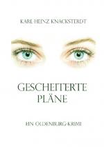 Cover-Bild Gescheiterte Pläne