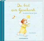 Cover-Bild Geschenkbuch - Du bist ein Geschenk