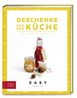 Cover-Bild Geschenke aus der Küche