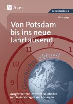 Cover-Bild Geschichte aktuell, Band 5
