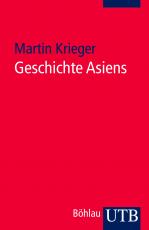 Cover-Bild Geschichte Asiens