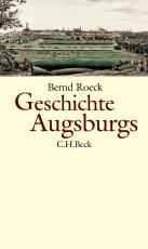 Cover-Bild Geschichte Augsburgs