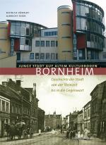 Cover-Bild Geschichte Bornheims
