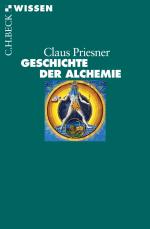 Cover-Bild Geschichte der Alchemie