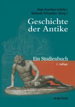 Cover-Bild Geschichte der Antike