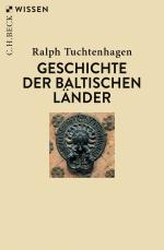 Cover-Bild Geschichte der baltischen Länder