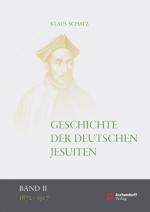 Cover-Bild Geschichte der deutschen Jesuiten (1810-1983)