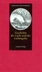Cover-Bild Geschichte der Liebe und des Liebäugelns