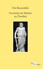 Cover-Bild Geschichte der Medizin im Überblick