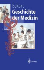 Cover-Bild Geschichte der Medizin