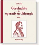 Cover-Bild Geschichte der operativen Chirurgie. in 5 Bänden / Geschichte der operativen Chirurgie
