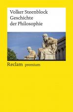 Cover-Bild Geschichte der Philosophie