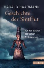 Cover-Bild Geschichte der Sintflut