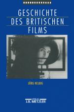 Cover-Bild Geschichte des britischen Films