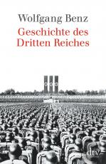 Cover-Bild Geschichte des Dritten Reiches
