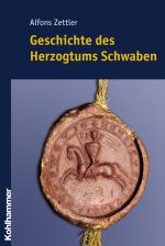 Cover-Bild Geschichte des Herzogtums Schwaben