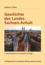 Cover-Bild Geschichte des Landes Sachsen-Anhalt