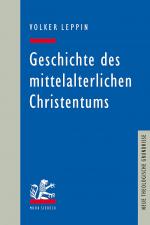 Cover-Bild Geschichte des mittelalterlichen Christentums