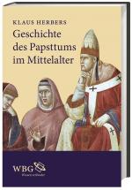 Cover-Bild Geschichte des Papsttums im Mittelalter