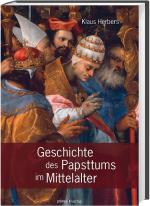 Cover-Bild Geschichte des Papstums im Mittelalter