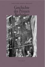 Cover-Bild Geschichte des Prinzen Biribinker