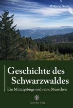 Cover-Bild Geschichte des Schwarzwaldes