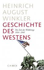 Cover-Bild Geschichte des Westens