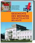 Cover-Bild Geschichte des Wohnens