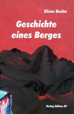 Cover-Bild Geschichte eines Berges
