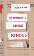 Cover-Bild Geschichte eines Kindes