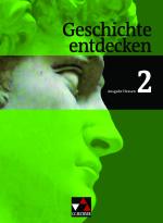 Cover-Bild Geschichte entdecken – Hessen / Geschichte entdecken Hessen 2