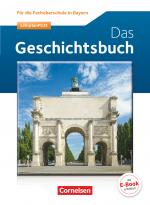 Cover-Bild Geschichte - FOS Bayern Neubearbeitung