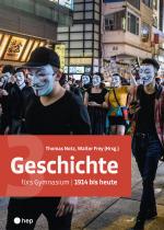 Cover-Bild Geschichte fürs Gymnasium | Band 3 (Print inkl. eLehrmittel)