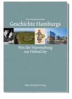 Cover-Bild Geschichte Hamburgs