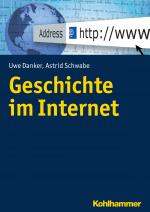 Cover-Bild Geschichte im Internet