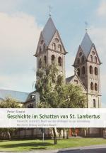Cover-Bild Geschichte im Schatten von St. Lambertus