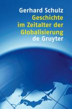 Cover-Bild Geschichte im Zeitalter der Globalisierung