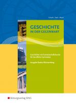 Cover-Bild Geschichte in der Gegenwart