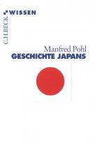 Cover-Bild Geschichte Japans