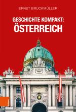 Cover-Bild Geschichte kompakt: Österreich