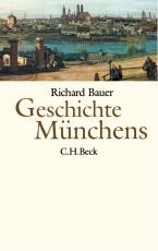 Cover-Bild Geschichte Münchens