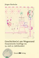 Cover-Bild Geschichte(n) am Wegesrand
